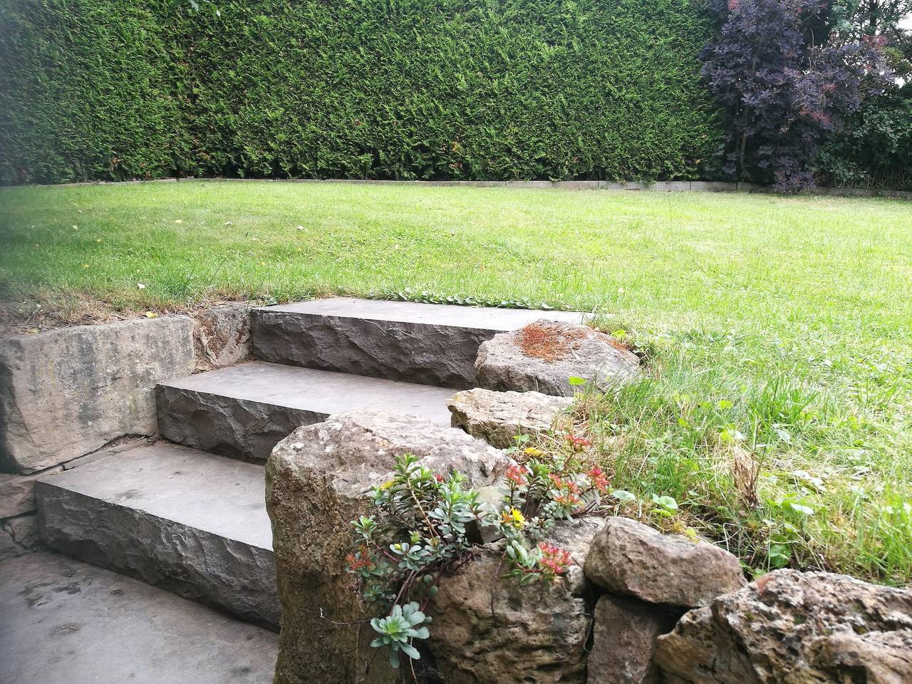 Ferienhaus Enger mit privater Terrasse, Wlan und Klimaanlage in Saalfeld/Saale in Saalfeld, Saalfeld/Saale
