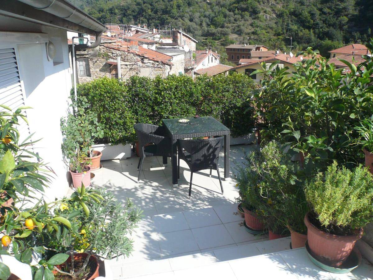 B&B Dei Doria & Suite in Dolceacqua, Alpes liguriennes