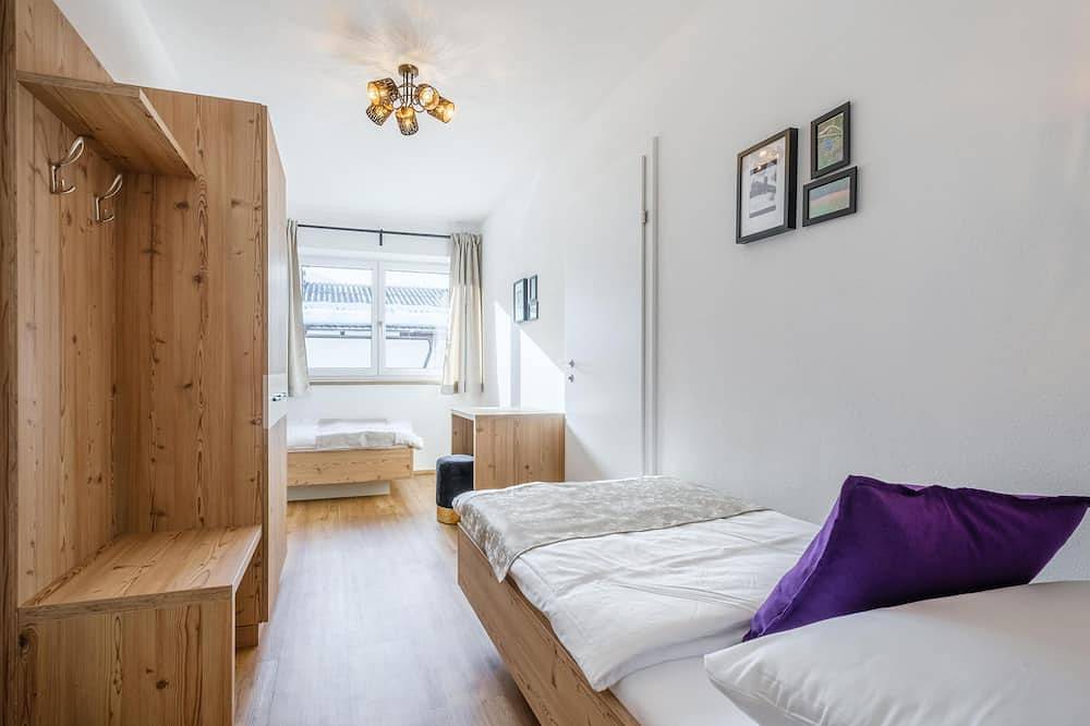 Ganze Wohnung, Ruhig gelegene Immobilie mit Balkon in Untertauern, Ski Amadé