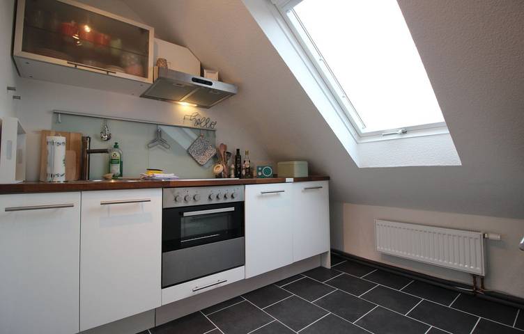 Ferienwohnung für 4 Personen, mit Balkon in Garding - 4