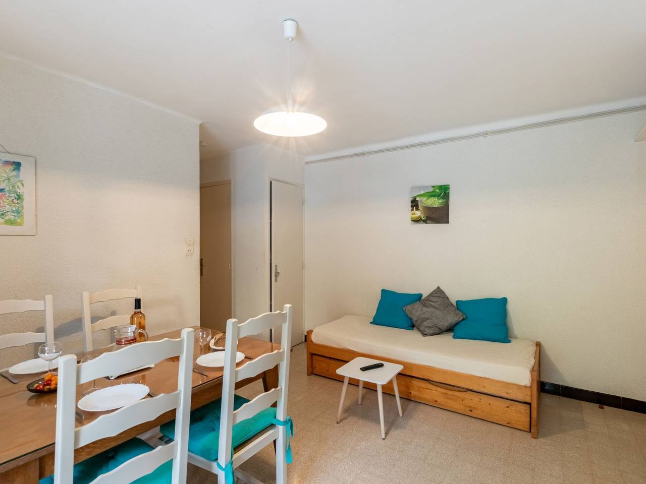 Ganze Wohnung, Super Plage in Saint-Cyr-sur-Mer, Toulon Region
