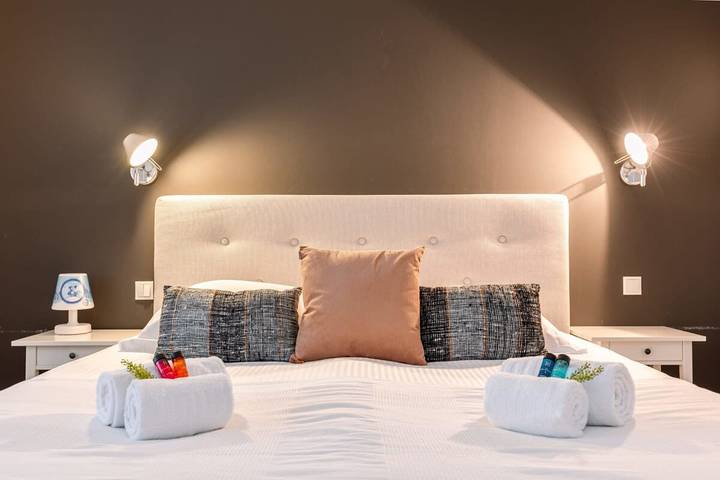 Location de vacances pour 8 personnes, adapté aux familles dans Duinbergen - 4