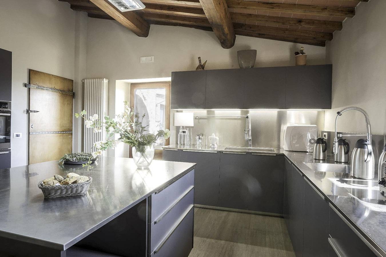 Pfarrkirche von San Jacopo a Mucciana in San Casciano in Val di Pesa, Florenz Provinz