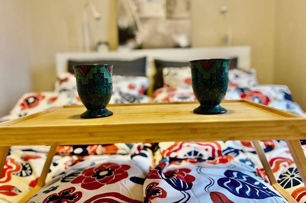 Entire apartment, Family-friendly Riverside penthouse right in the heart of Trondheim city center! in Trondheim