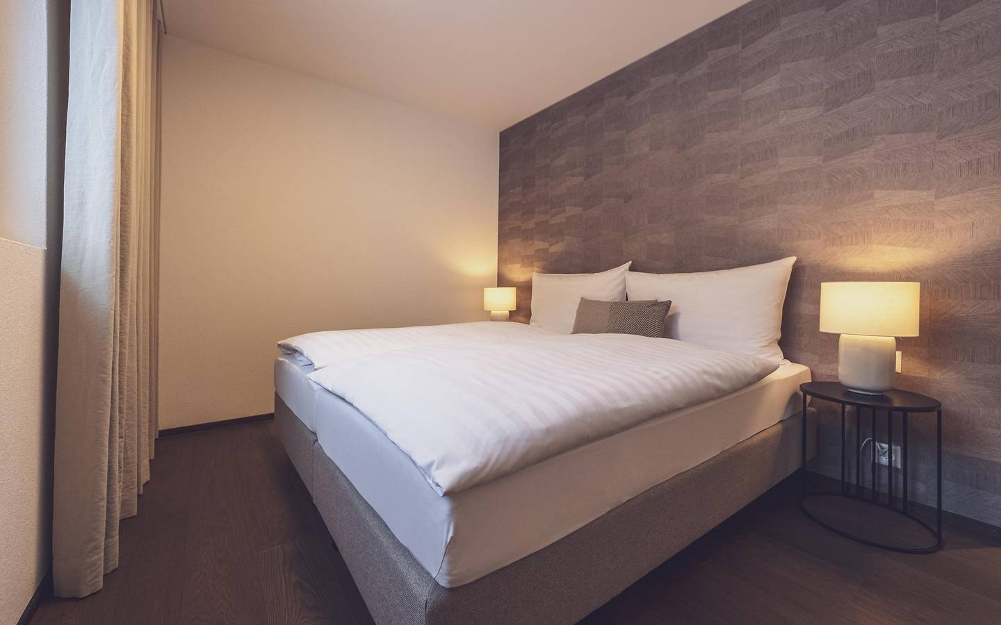 Apartamento vacacional entero, Ferienwohnung Hotel National 101 in Schatzalp, Davos