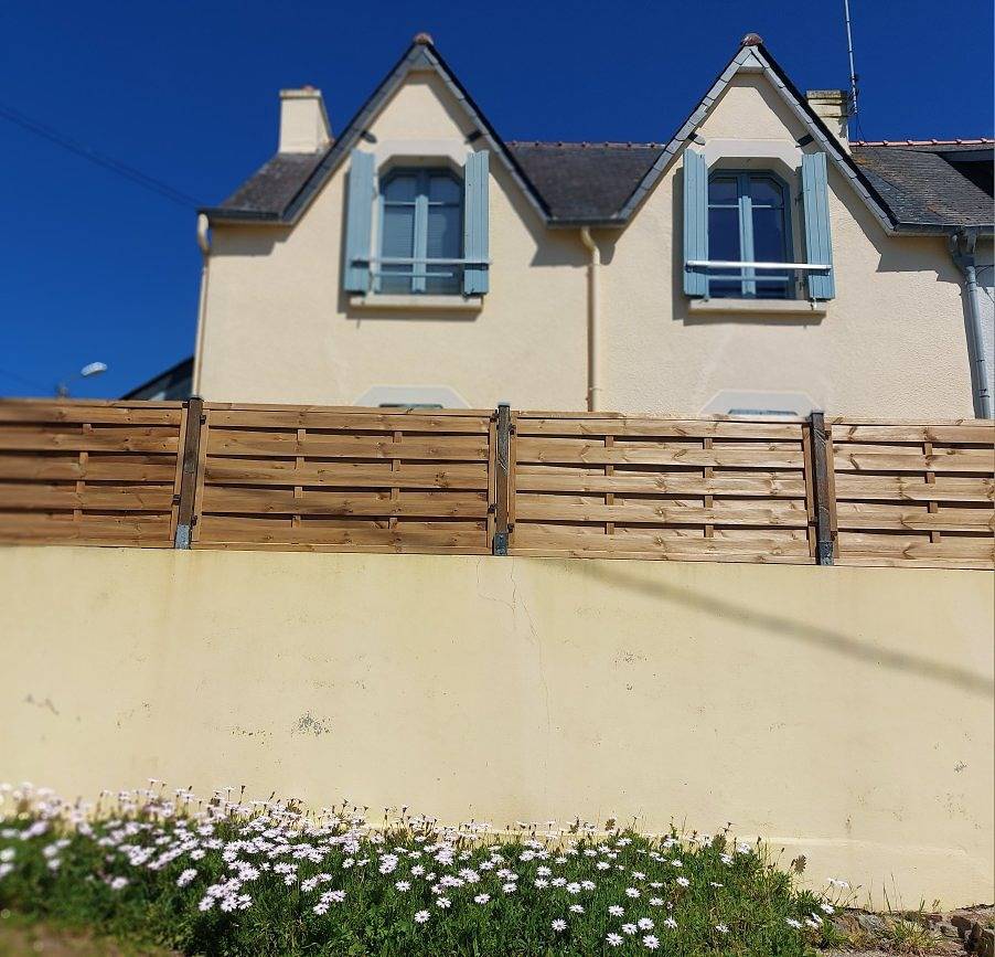 Maison Le Surcouf in Concarneau, Région de Quimper