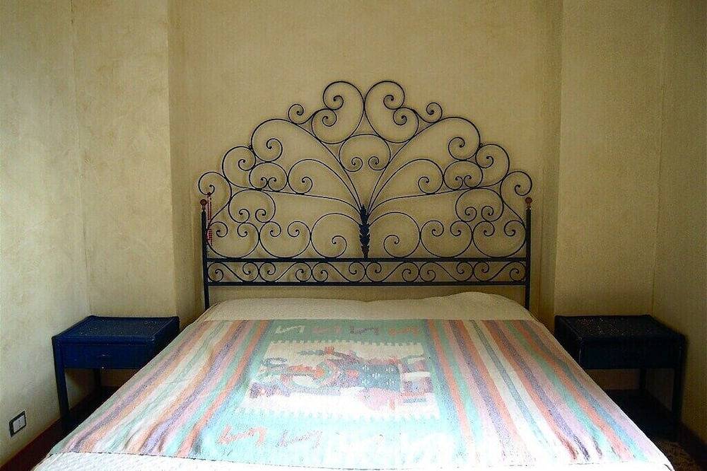 The Sweet Villa - A charming place of Mediterranean quiet. in Santa Maria di Castellabate, Cilento
