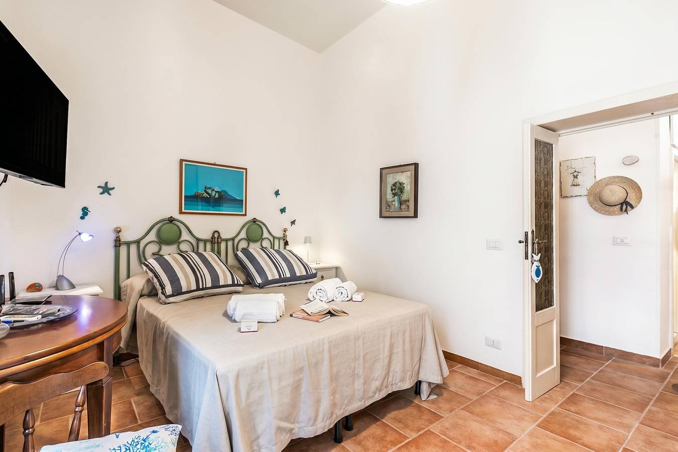 Appartement entier, Dimora di Grecale Monopoli in Cala Porta Vecchia, Monopoli
