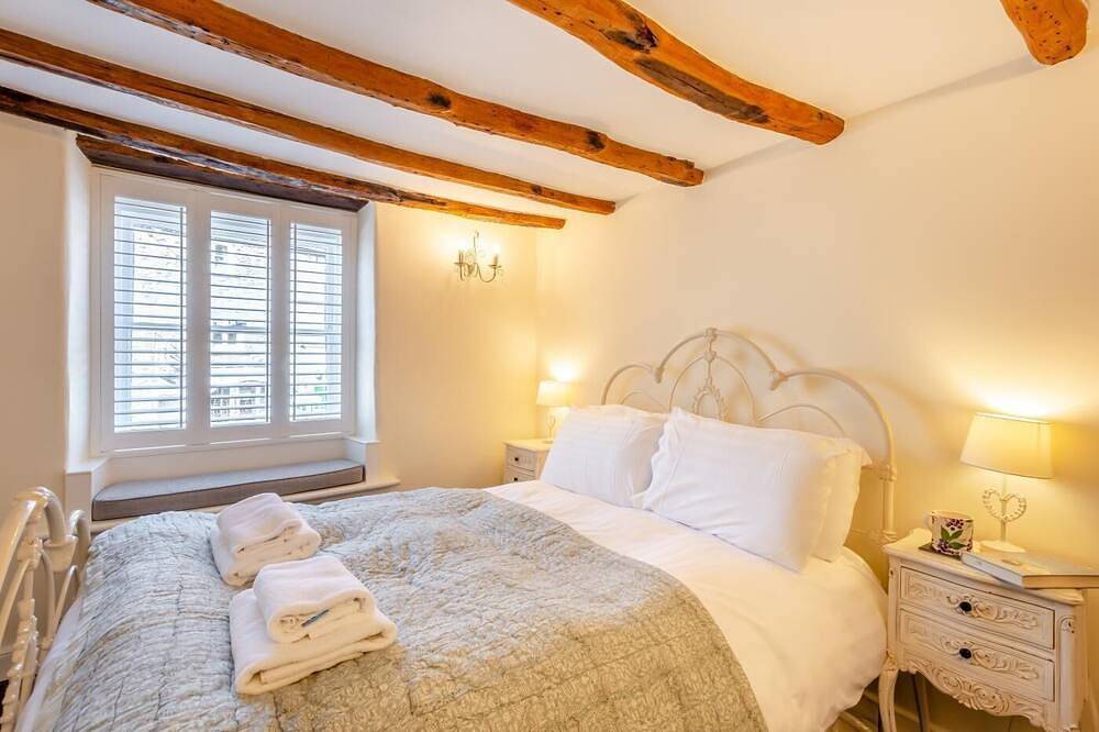 4 Bed in Cartmel (oc-d31802) in Cartmel, Lake District
