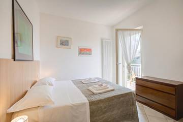 Ferienwohnung für 5 Personen in Torbole, Nago-Torbole, Bild 4