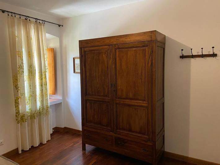 Chambre d’hôte pour 2 personnes, avec piscine et jardin à Lamporecchio - 2