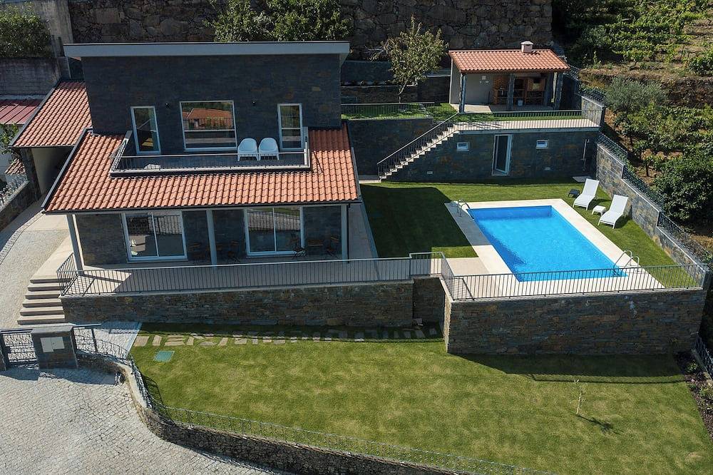 Villa Julieta in Lamego, Douro-Tal