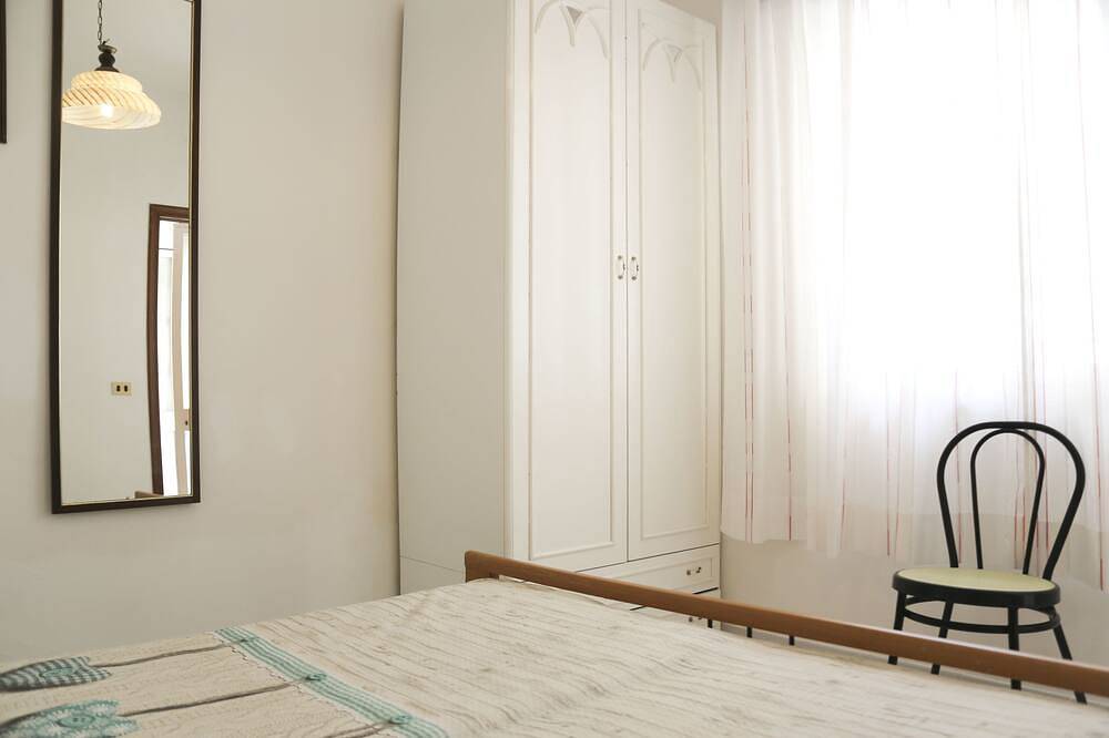 Apartamento entero, Trilussa Holiday House in Torre Mozza (Salento), Golfo de Tarento