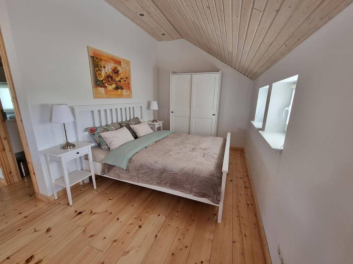 One-Bedroom House in Ducherow, Vorpommern Greifswald