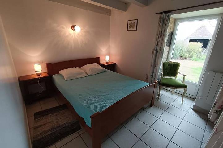 Gîtes de France® - Le Fournil in Gramat, Quercy