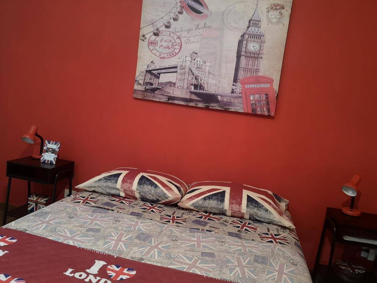 Appartamento intero, Casadei24 in Guidonia Montecelio, Provincia di Roma
