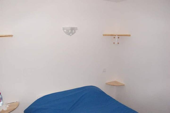 Gîte pour 5 personnes, avec jardin et terrasse à Guchen - 2