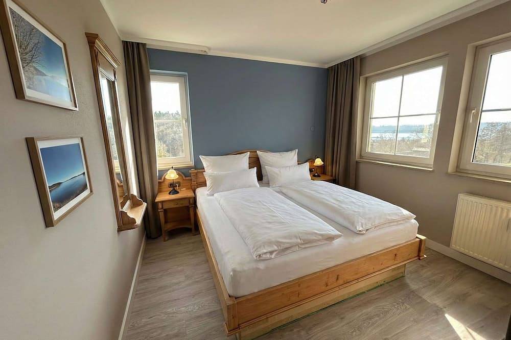 Ganze Wohnung, Suite Seensucht am malerischen Brombachsee in Enderndorf am See, Spalt