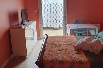 Appartement De Vacances pour 2 Personnes dans Quimper, Région de Quimper, Photo 1