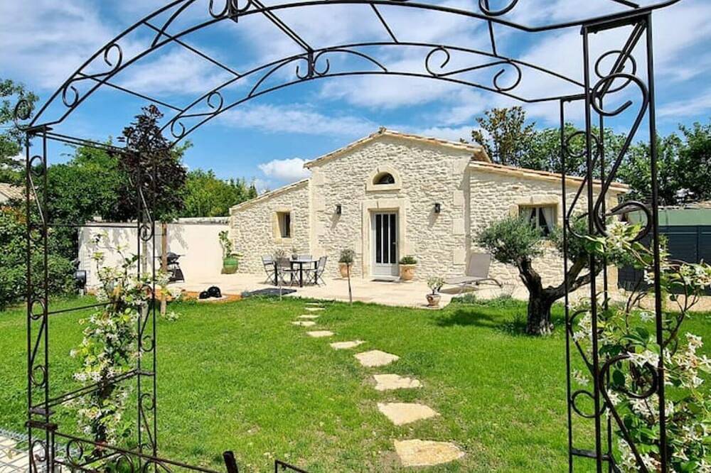 Maison de vacances