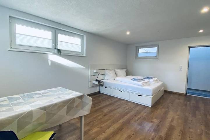 Ferienwohnung für 2 Personen in Kippenheim - 3