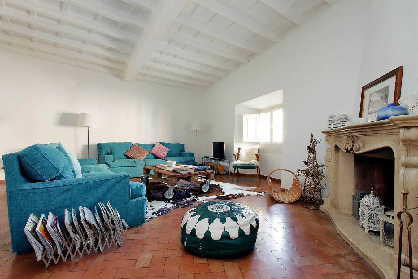 Appartamento intero, Charming Minerva in Centro di Roma, Roma