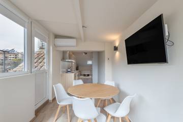 Apartahotel para 5 Personas en Bagá, Pirineos, Foto 3