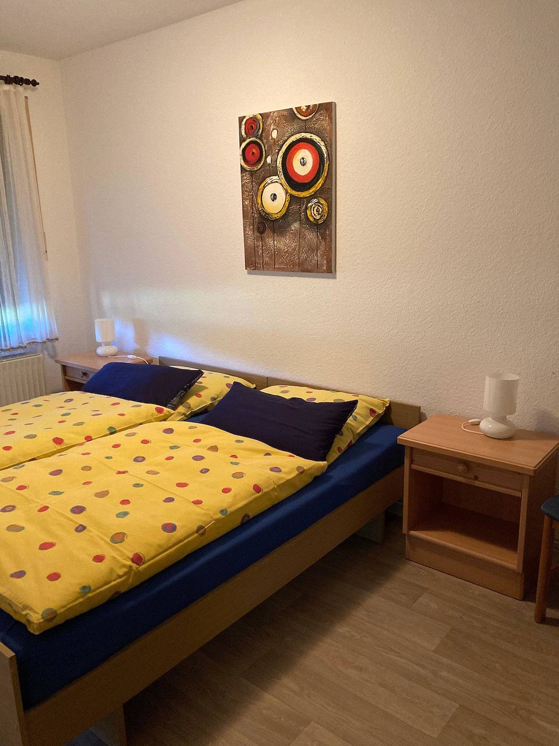 Ganze Ferienwohnung, Haselnuss in Nahrendorf, Lüneburger Heide