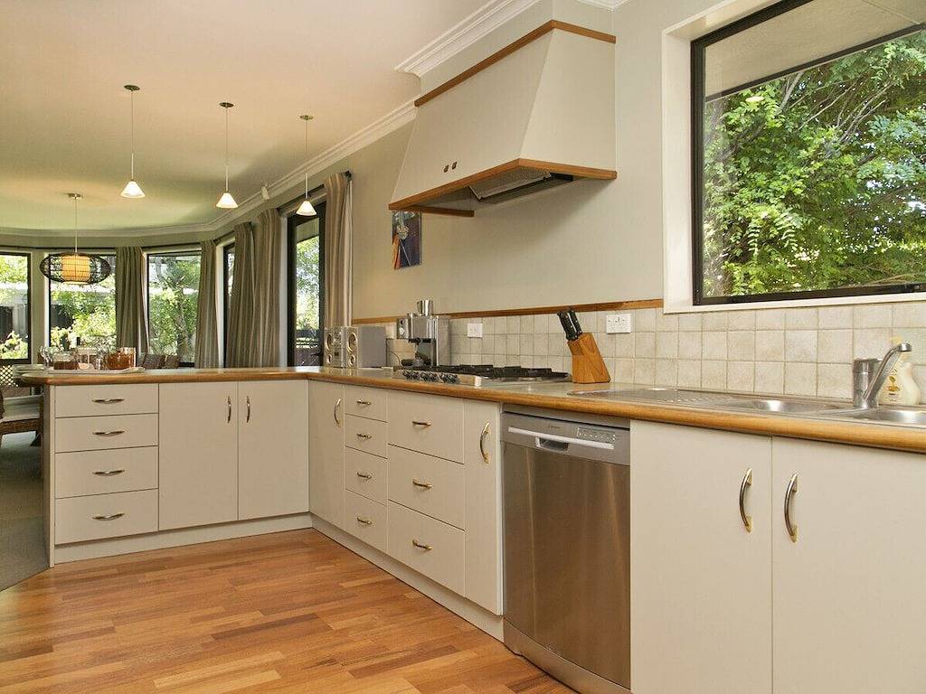 Taupo Escape - Rainbow Point Ferienhaus in Taupo, Taupo District