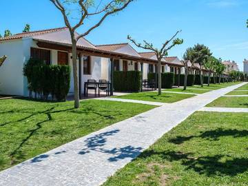 Bungalow für 4 Personen in el Vendrell, Penedes DO, Bild 1