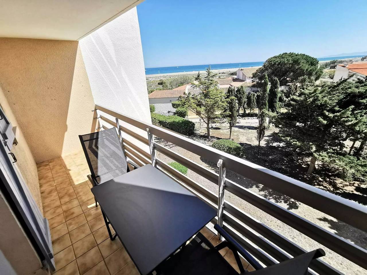 Entire apartment, Two room apartment cabin 4 beds in Port Leucate. Ref: 2Car_331Ac in Port Leucate, Leucate