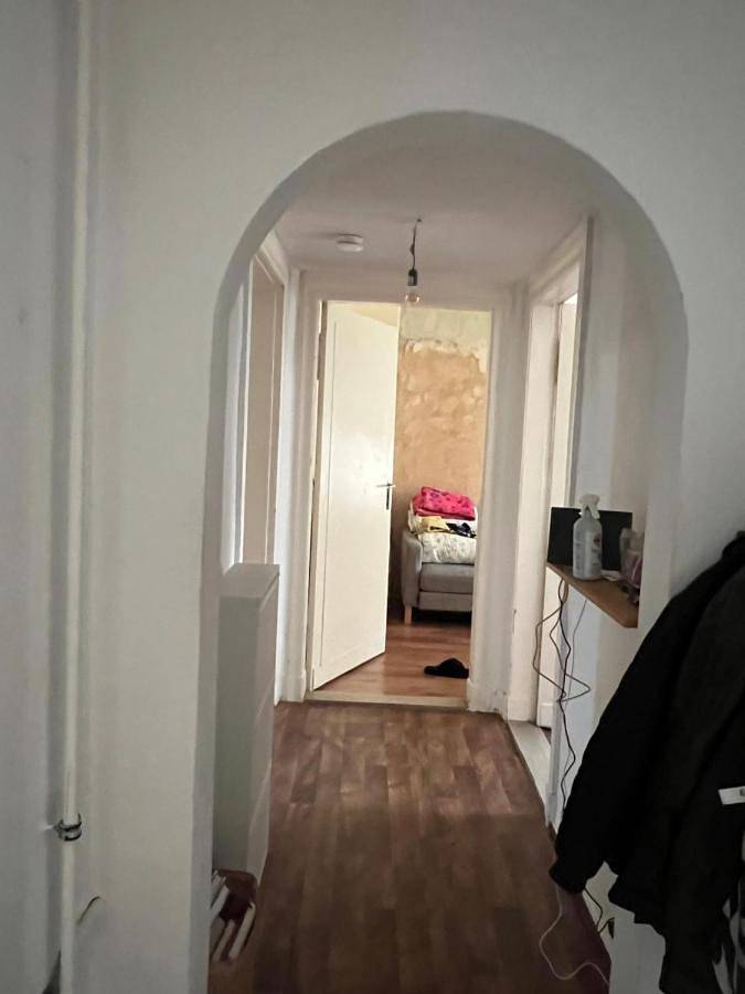 Ferienwohnung für 4 Personen in Neukölln Berlin