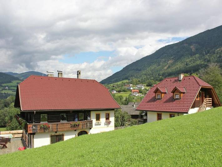 Ferienhaus für 5 Personen, mit Terrasse und Garten, mit Haustier in Lieser-Maltatal - 4