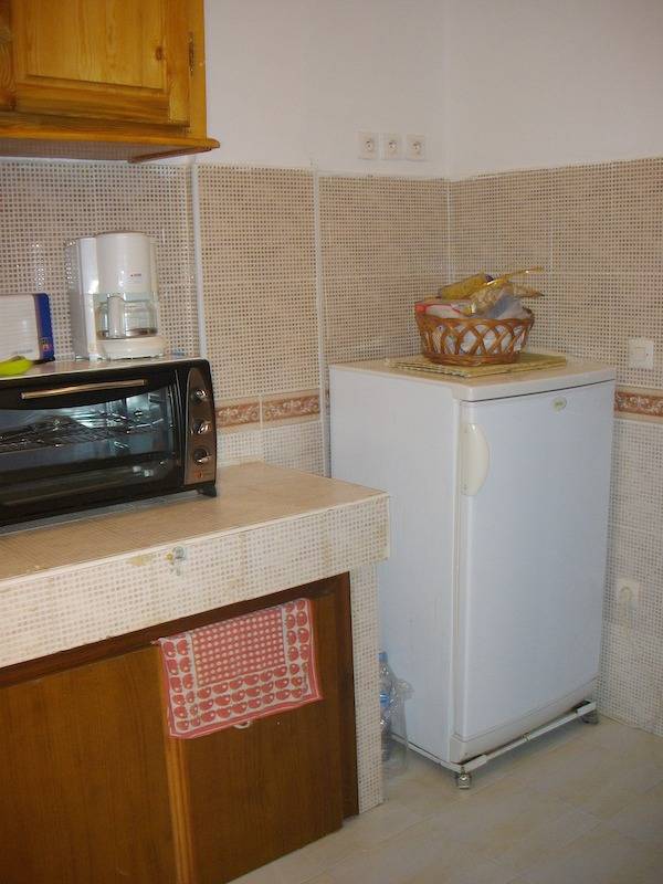 Gîte pour 4 personnes, avec balcon/terrasse, animaux acceptés à Marrakech - 3