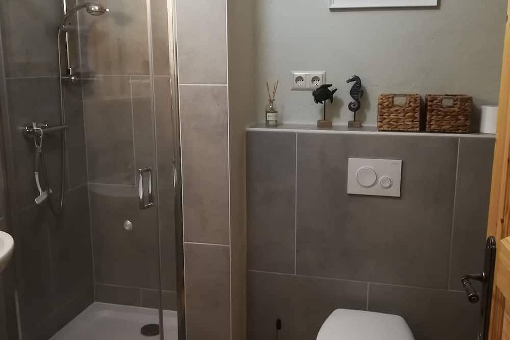 Ganze Wohnung, Ferienwohnung/App. für 4 Gäste mit 52m² in Jerichow Ot Großwulkow (172819) in Jerichow, Jerichower Land