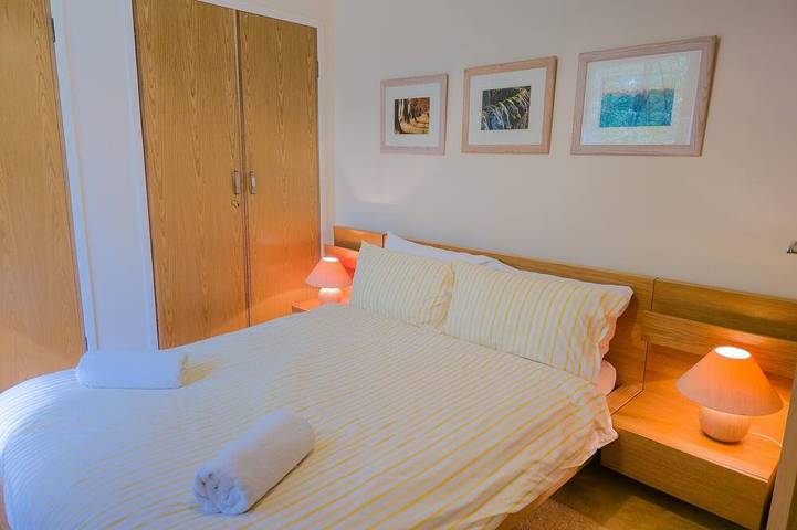 Torr Beatha - Cosy home to let in Kincraig in Highlands