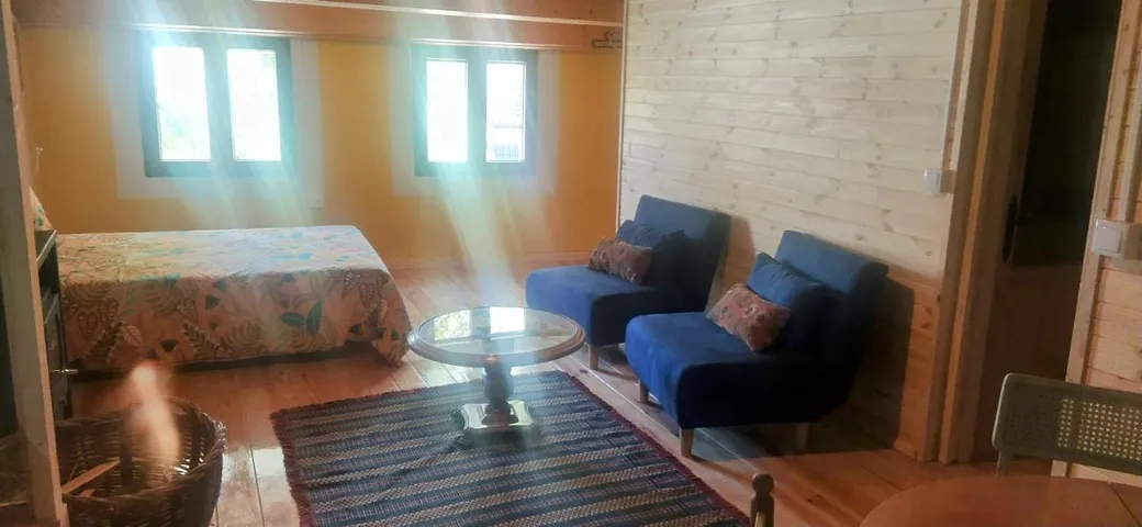 Holiday apartment for 4 people, with view, with pets - 1