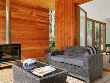 Natuurhuisje voor 4 Personen in Overijssel, Nederland, Afbeelding 2