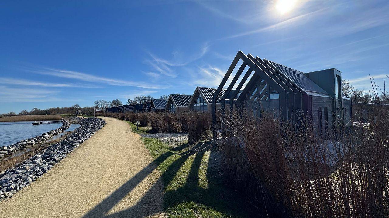 Ferienhaus für 8 Personen (95 m²) in Enkhuizen in Enkhuizen, IJsselmeer
