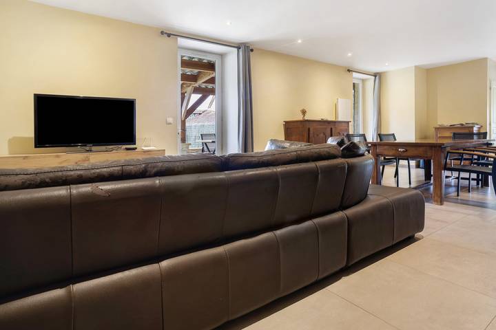 Casa con encanto en el corazón del Périgord Noir – Piscina privada y naturaleza preservada in Siorac-en-Périgord, Périgord Noir