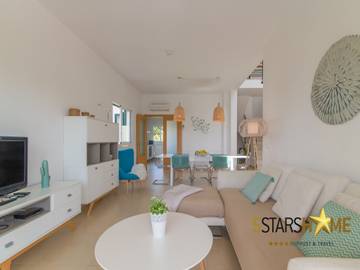 Villa in Alcúdia, North Majorca für 8 