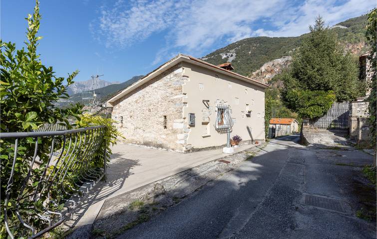 Location de vacances pour 4 personnes, avec terrasse, animaux acceptés à Pietrasanta - 3