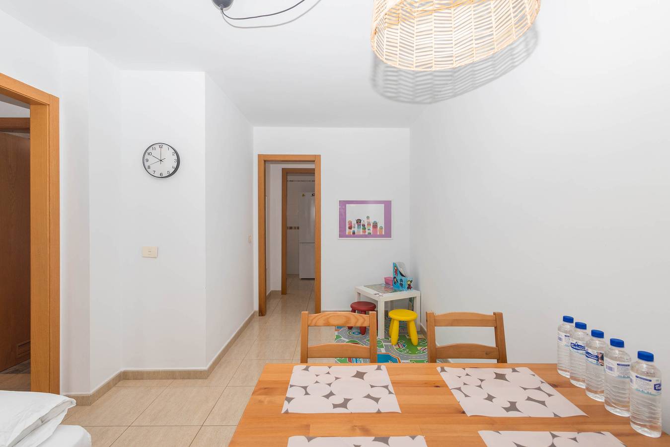 Appartement entier, 2Br Buenavida Residential - Double 2ºc in Breña Baja, La Palma Sud