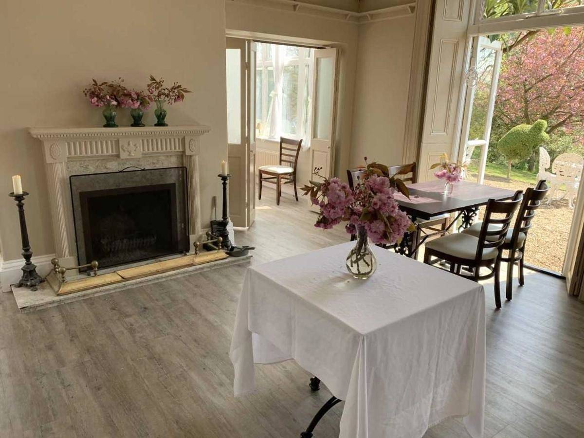 Scarborough Hill Country Inn in North Walsham, Norfolk