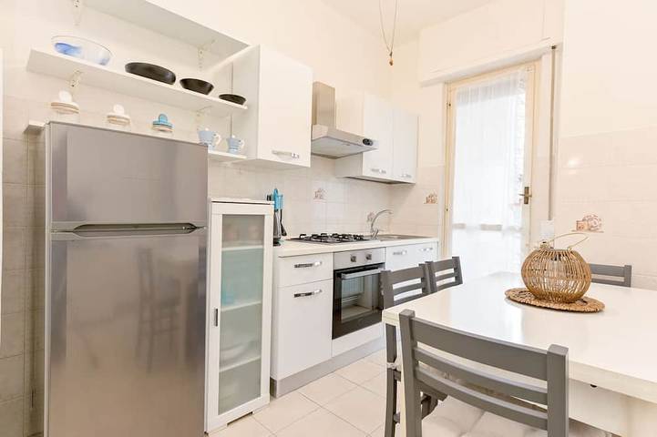 Apartamento de vacaciones para 5 personas - 1