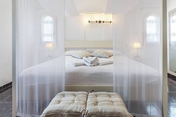 Finca mit Hund für 15 Personen, mit Terrasse und Garten sowie Pool, mit Haustier in Cala d'Or - 4