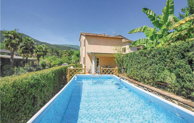 Location de vacances pour 5 personnes, avec terrasse et jardin, animaux acceptés à Capannori - 4