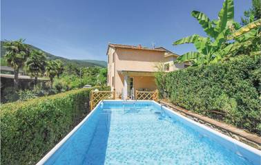 Agriturismo per 5 Persone in Capannori, Provincia di Lucca, Foto 3