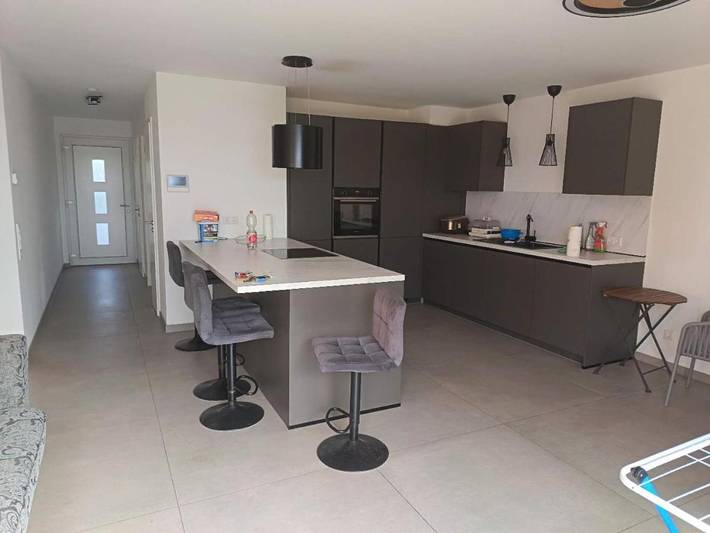 Apartamento de vacaciones para 1 personas - 1