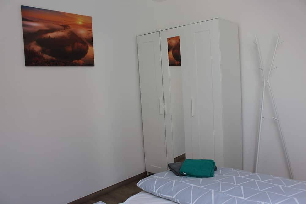Ganze Wohnung, Gemütliche Ferienwohnung im Zentrum von Kirrweiler in Kirrweiler, Südliche Weinstraße